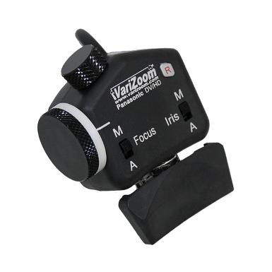 Varizoom  VZ-ROCK PZFI